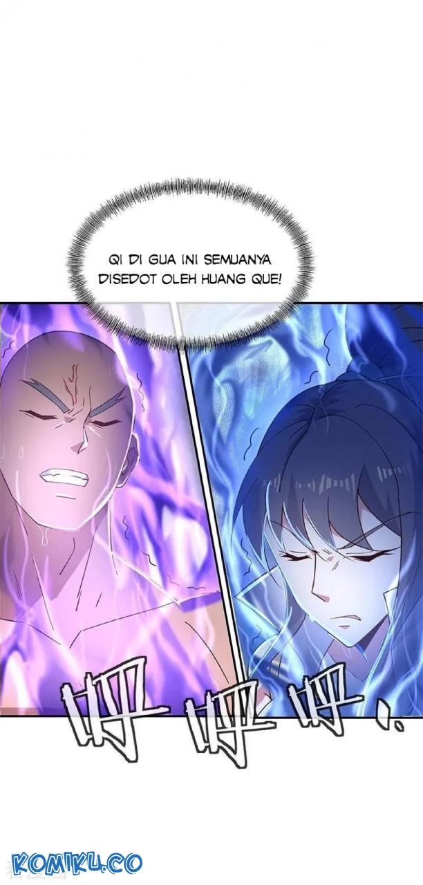 Peerless Soul Chapter 156 Bahasa Indonesia